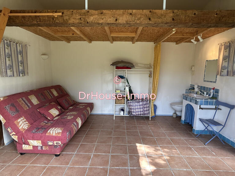 Villa Lorgues - 3 bedrooms - 206m²