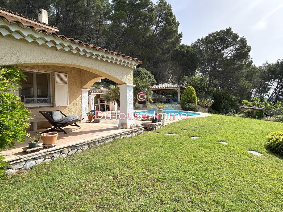 Villa Lorgues