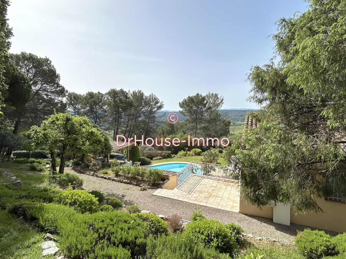 Villa Lorgues