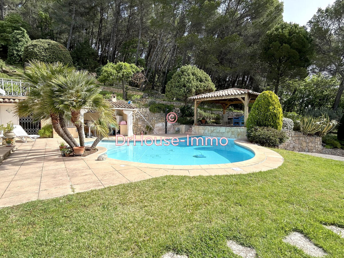 Villa Lorgues