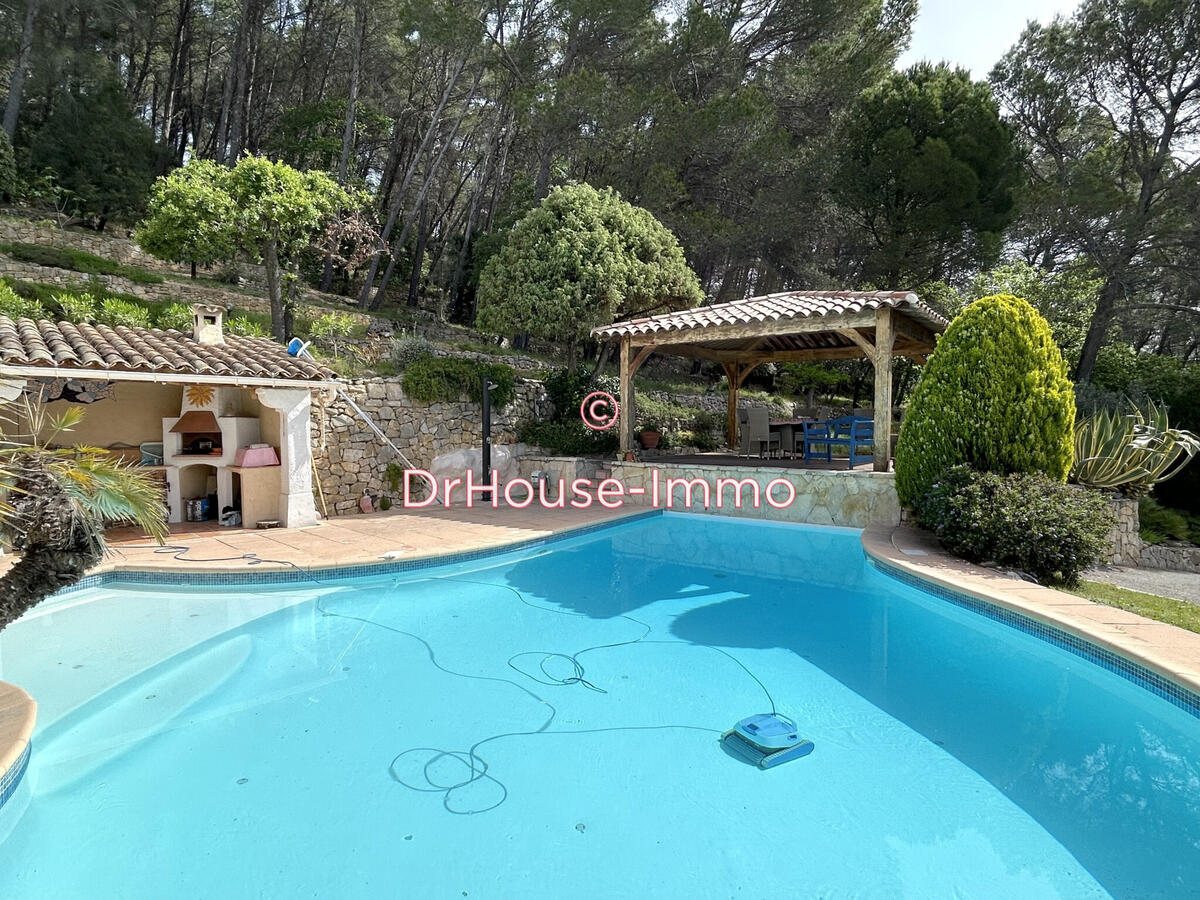 Villa Lorgues