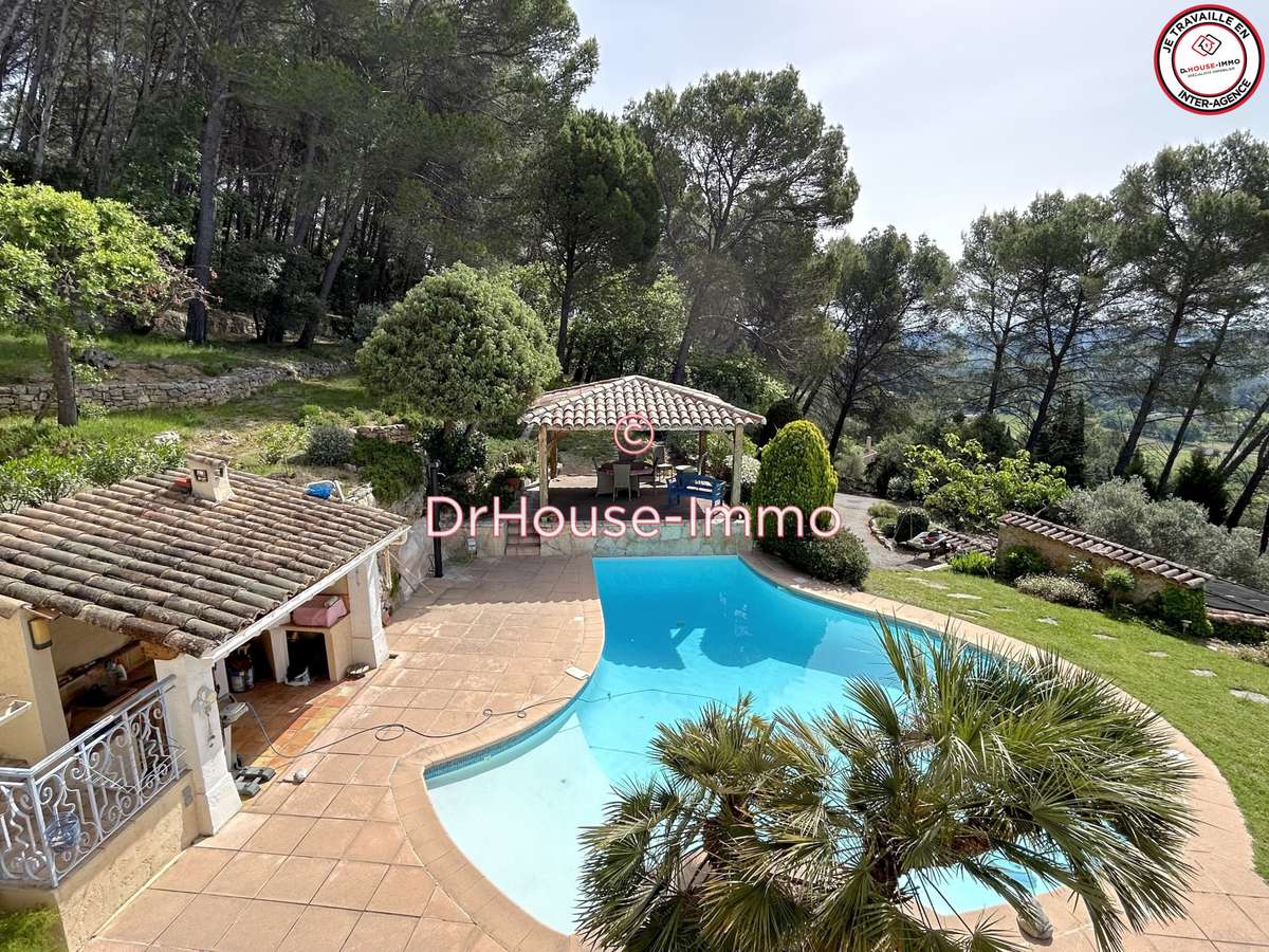 Villa Lorgues