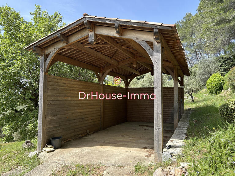 Villa Lorgues - 3 bedrooms - 206m²