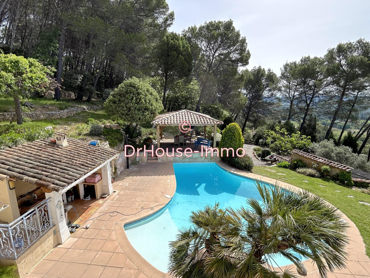 Villa Lorgues