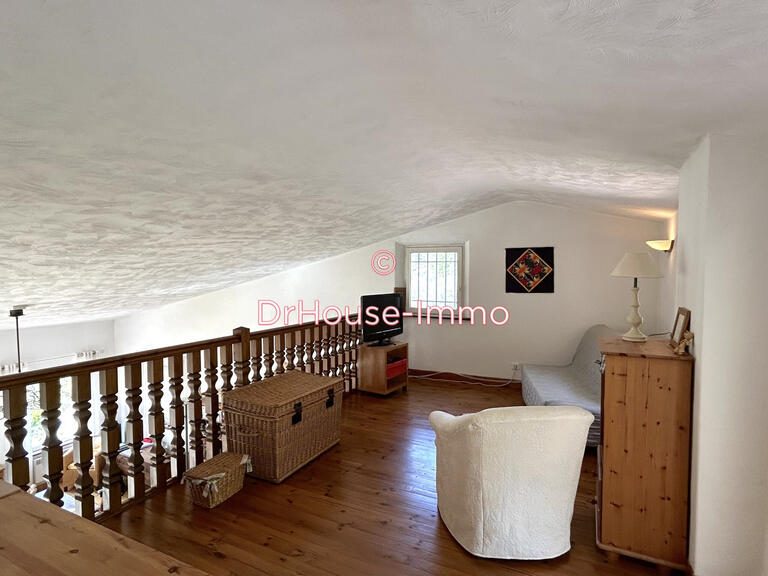 Villa Lorgues - 3 bedrooms - 206m²