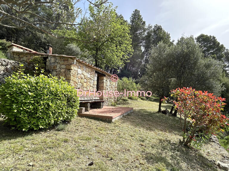 Villa Lorgues - 3 bedrooms - 206m²