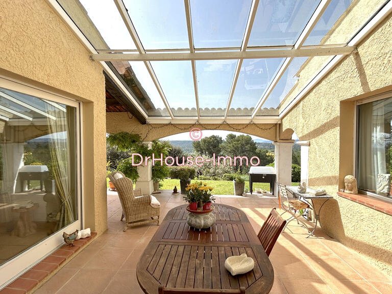 Villa Lorgues - 3 bedrooms - 206m²