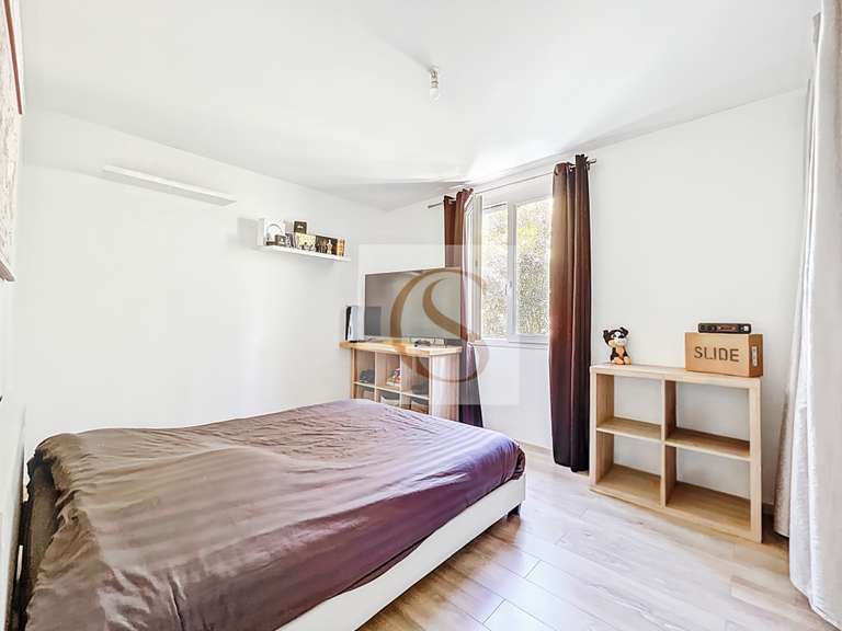 Villa Lorgues - 4 bedrooms - 142m²