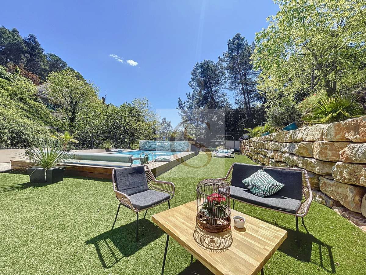 Villa Lorgues