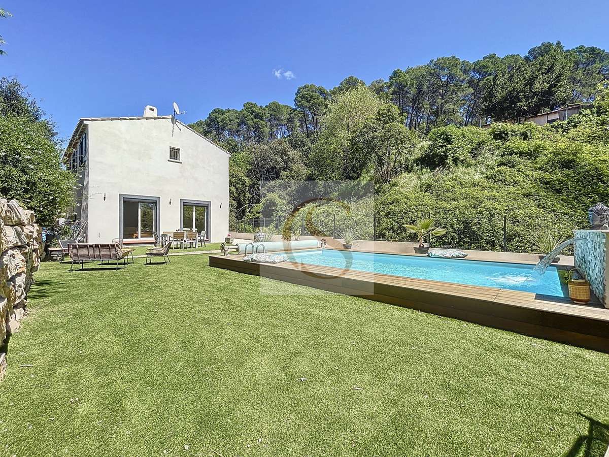 Villa Lorgues