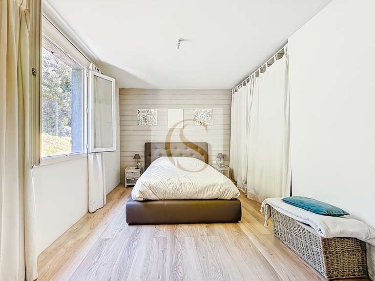 Villa Lorgues - 4 bedrooms - 142m²