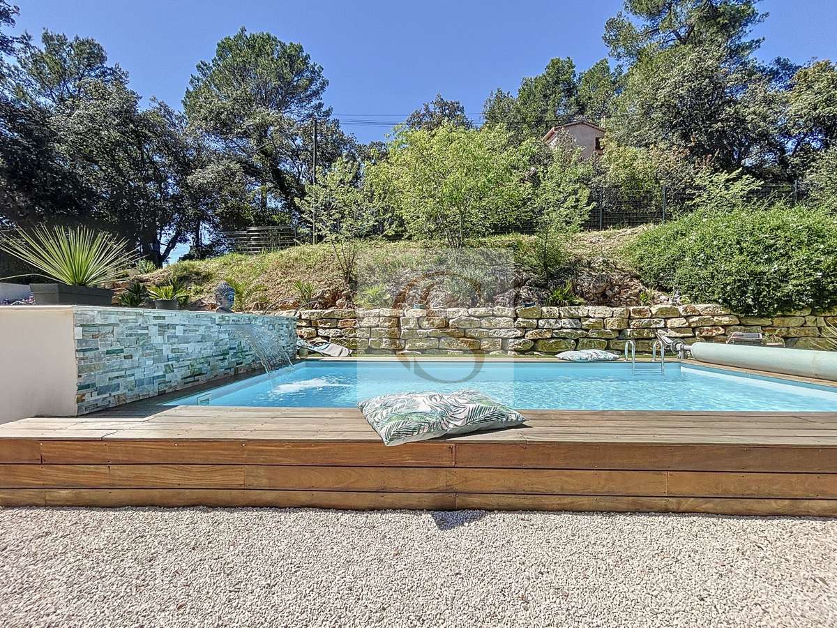 Villa Lorgues