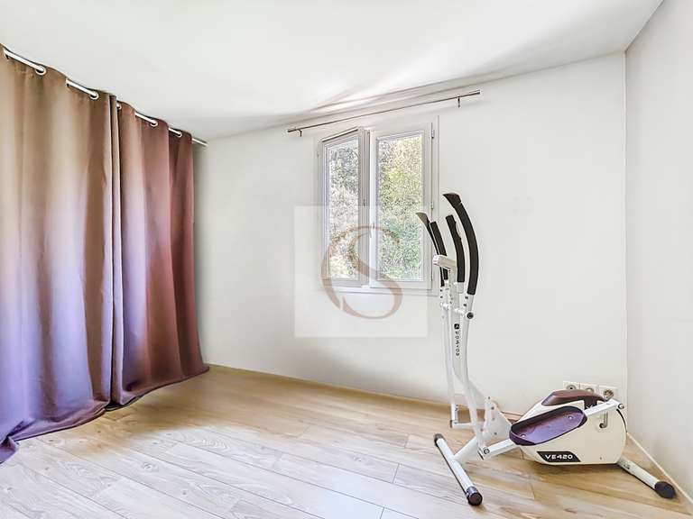 Villa Lorgues - 4 bedrooms - 142m²