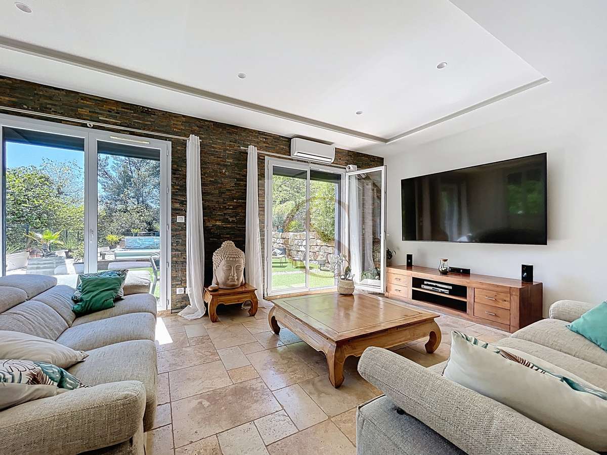 Villa Lorgues