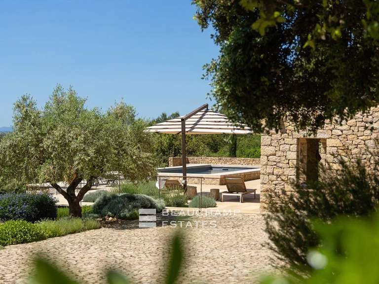 Villa Lorgues - 3 chambres - 544m²