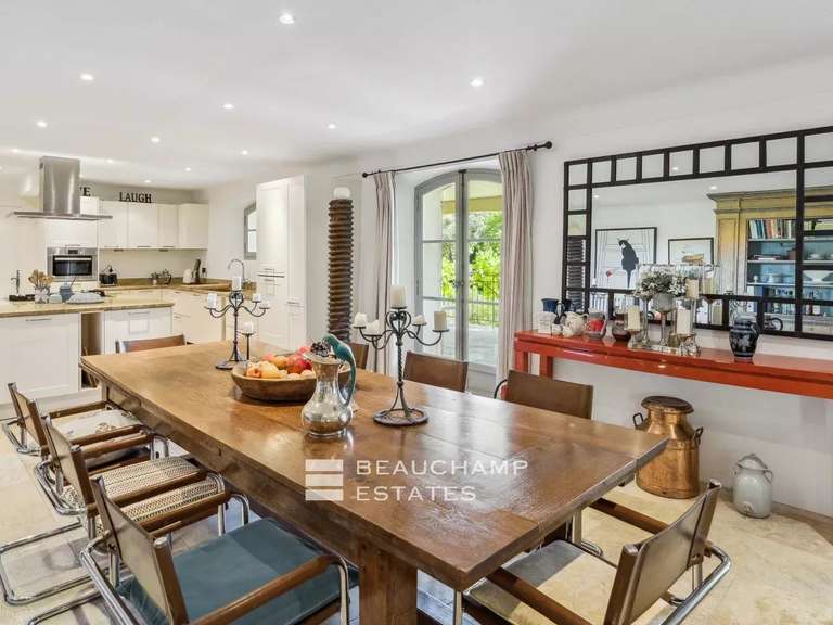 Villa Lorgues - 11 chambres - 650m²