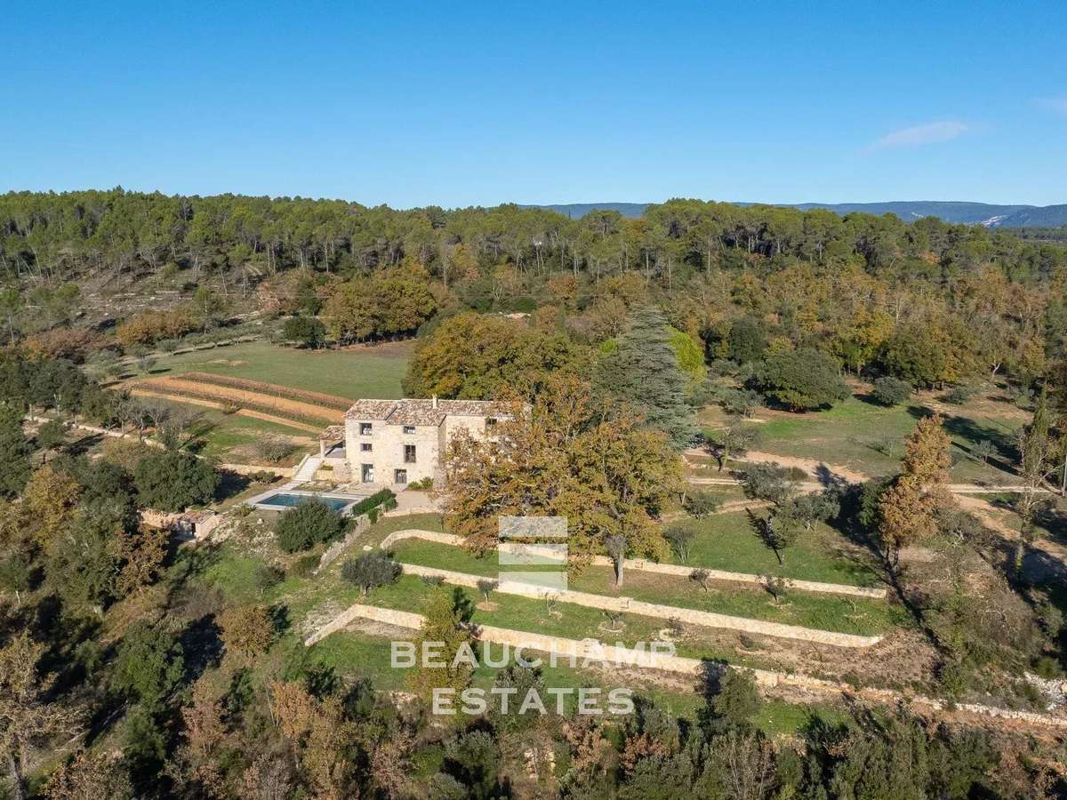 Villa Lorgues