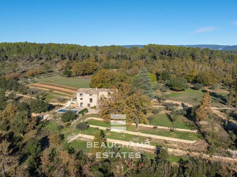 Villa Lorgues - 5 bedrooms - 324m²
