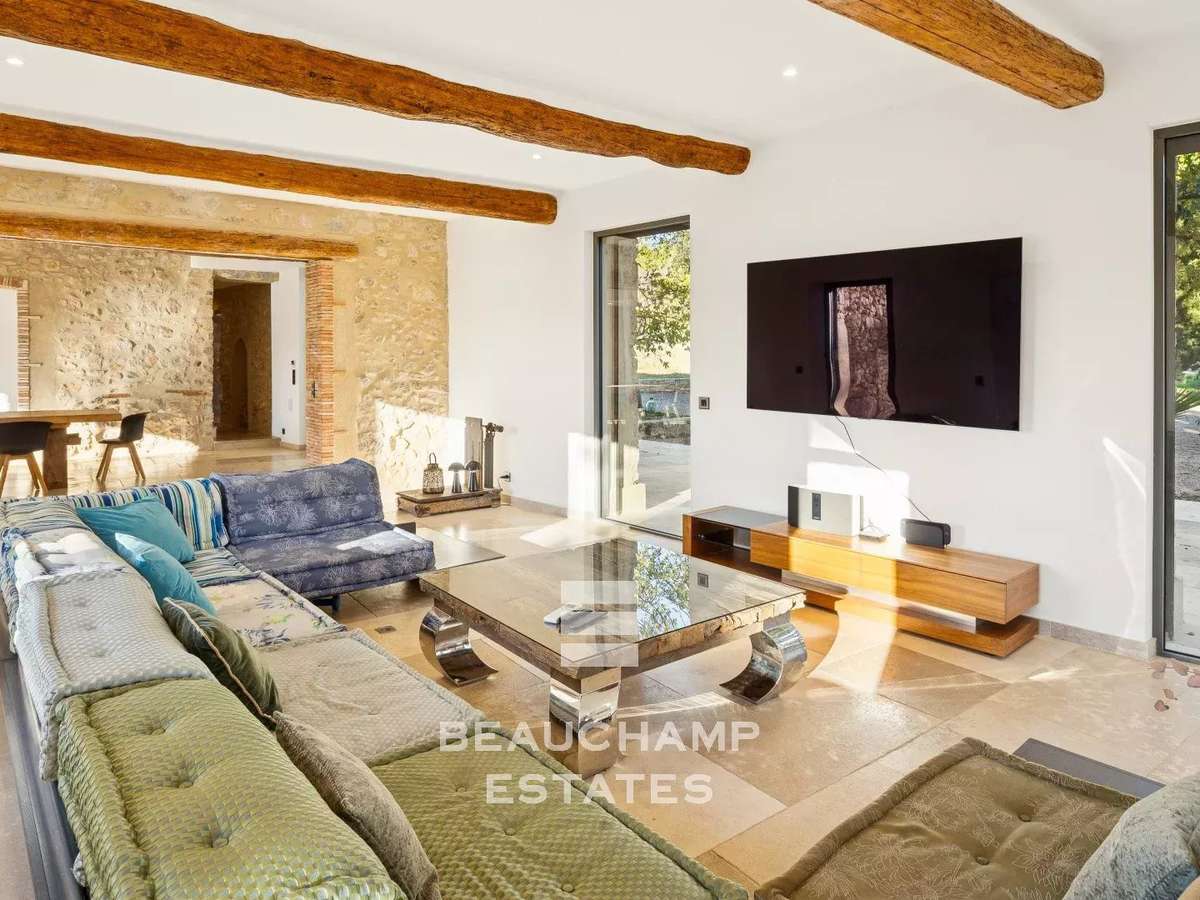 Villa Lorgues