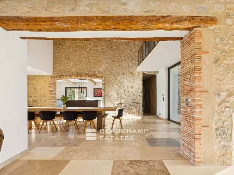 Villa Lorgues - 5 chambres - 324m²