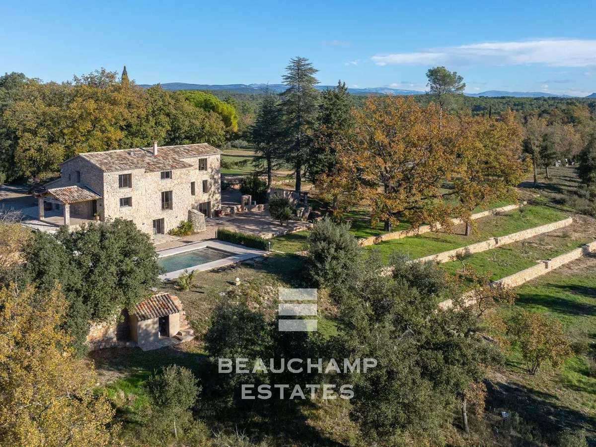 Villa Lorgues