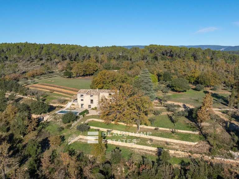 Villa Lorgues - 5 chambres - 324m²