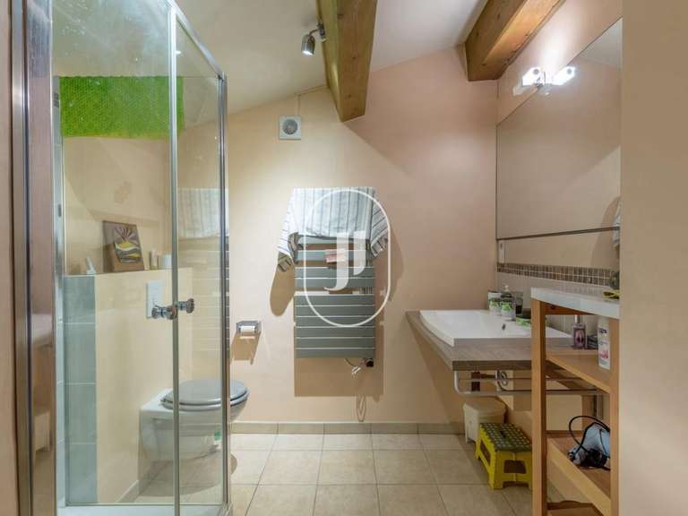 Villa Lorgues - 4 chambres - 220m²