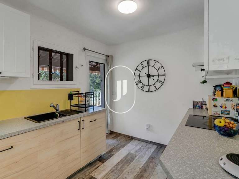 Villa Lorgues - 4 chambres - 115m²