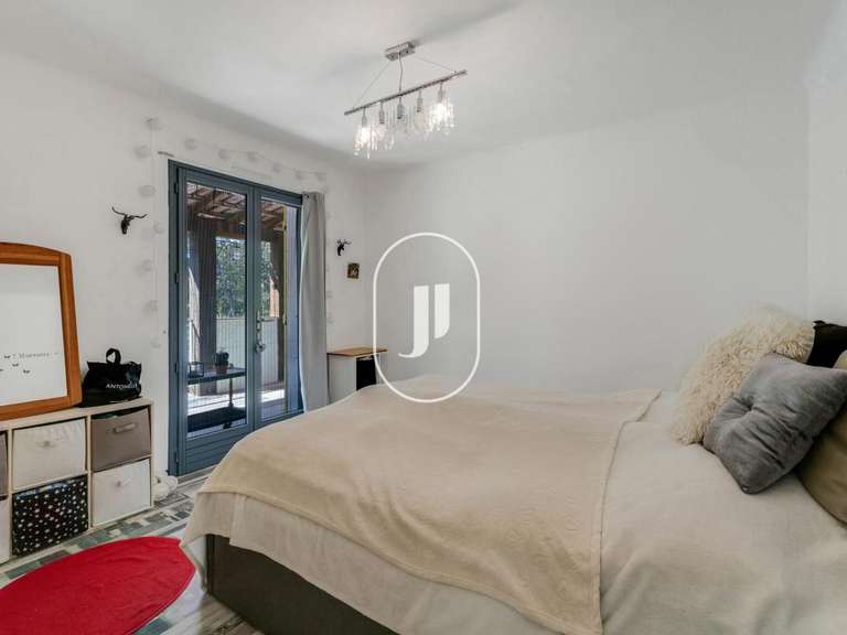 Villa Lorgues - 4 chambres - 115m²