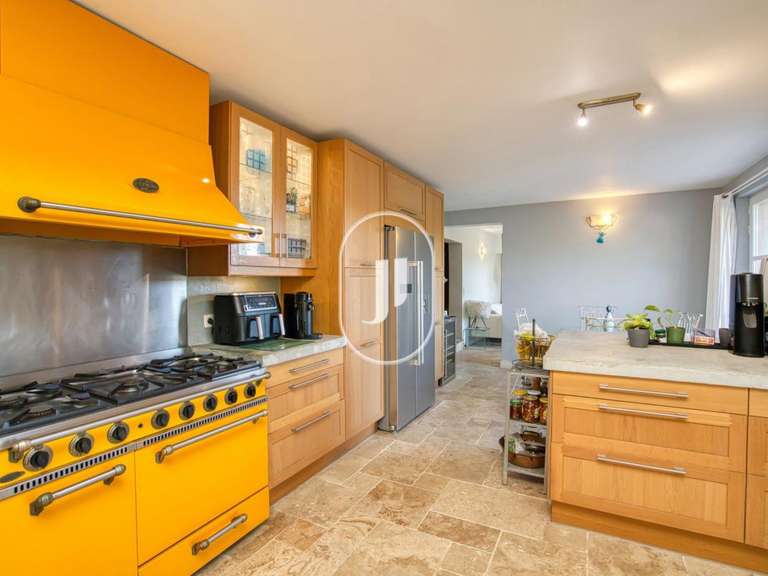 Villa Lorgues - 4 chambres - 313m²