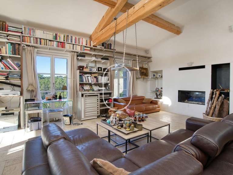 Villa Lorgues - 4 chambres - 313m²