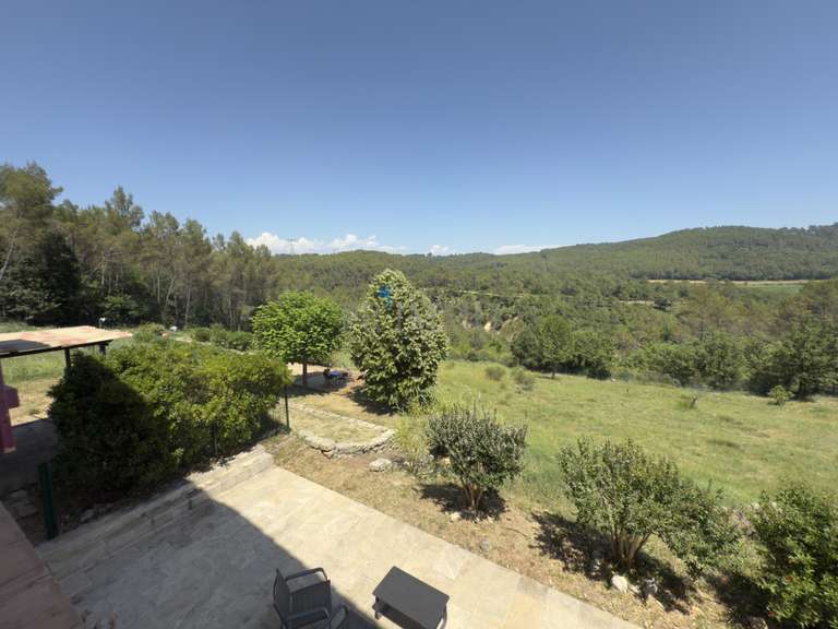 Villa Lorgues - 5 chambres - 242m²