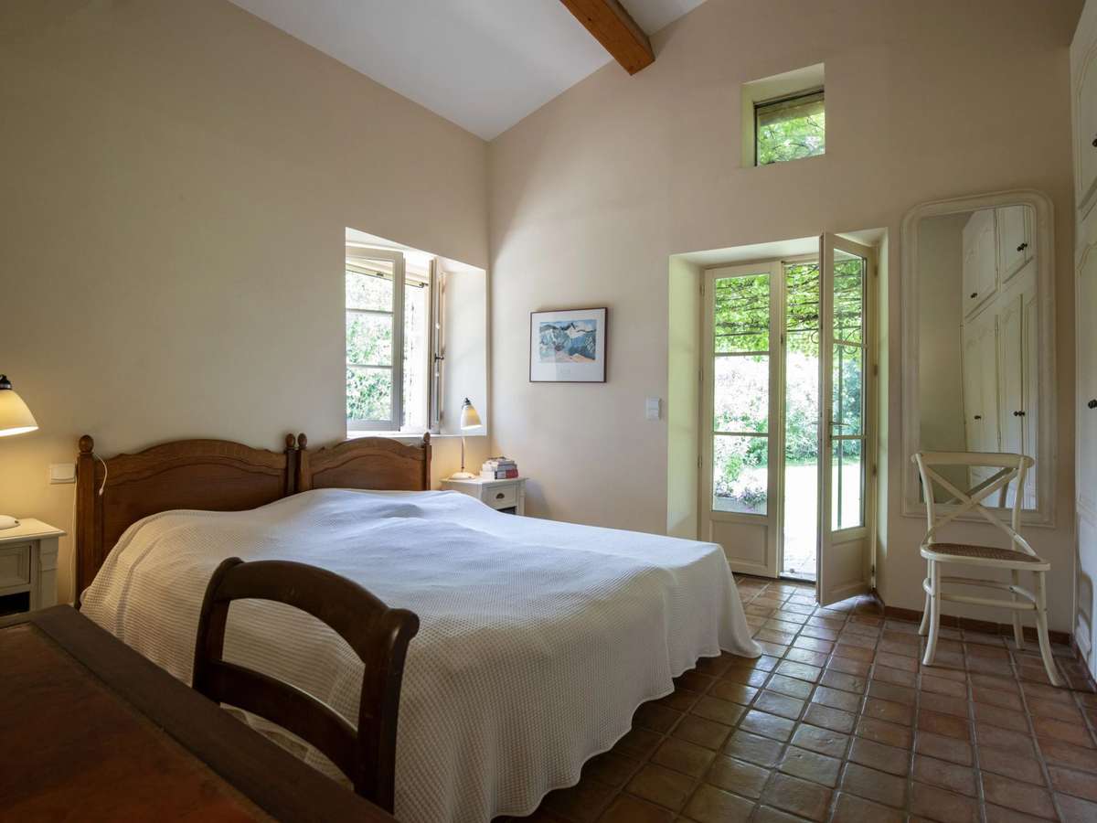 Villa Lorgues