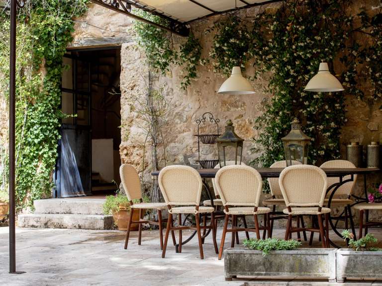 Villa Lorgues - 5 bedrooms - 300m²