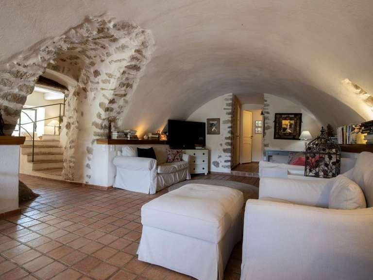 Villa Lorgues - 5 bedrooms - 300m²
