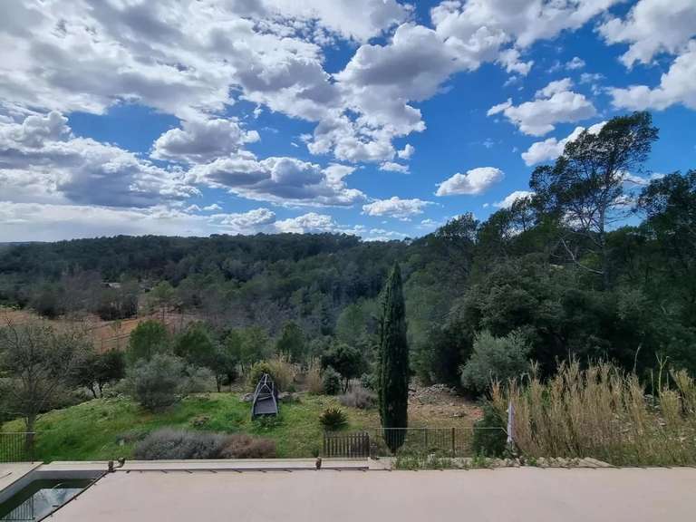 Villa Lorgues - 4 chambres - 310m²