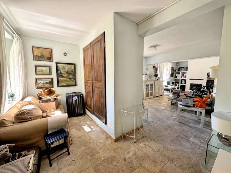 Villa Lorgues - 4 bedrooms - 310m²