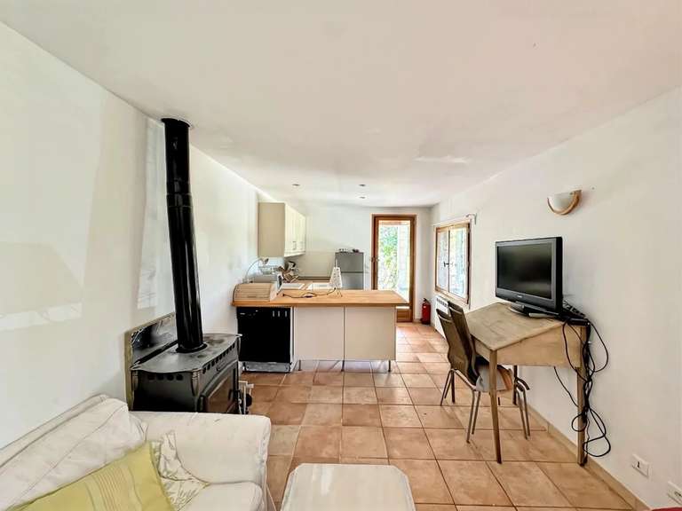 Villa Lorgues - 4 chambres - 310m²