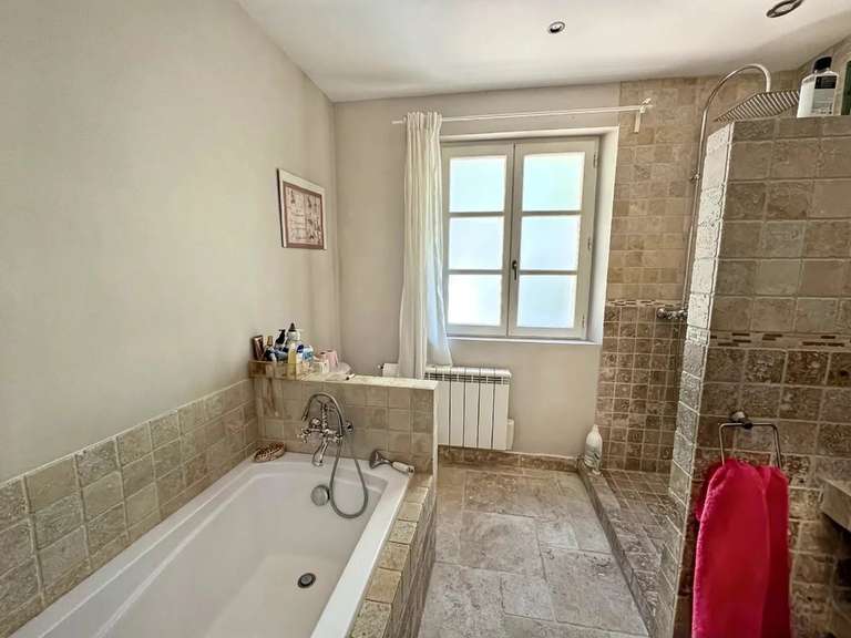 Villa Lorgues - 4 chambres - 310m²