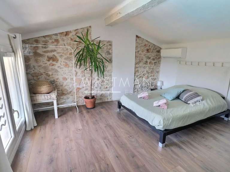 Villa Lorgues - 4 chambres - 150m²