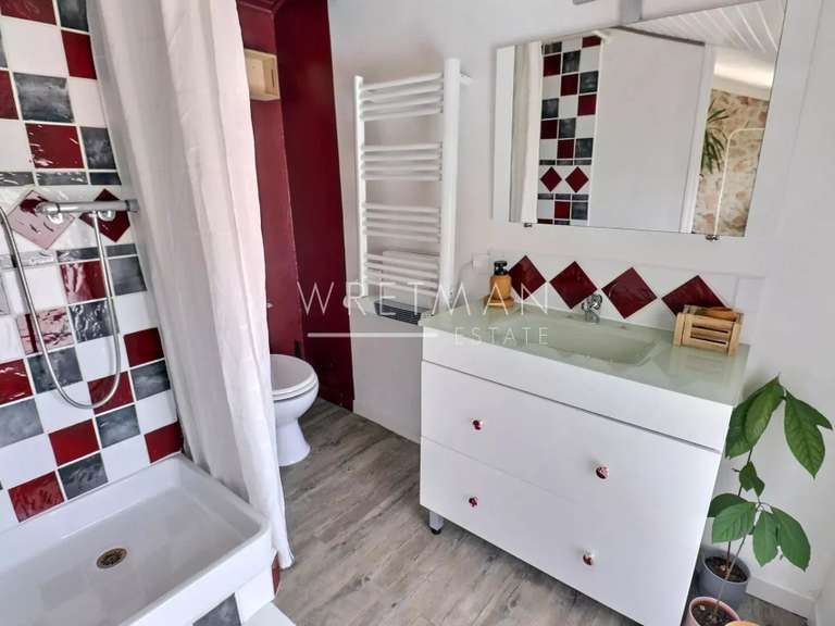 Villa Lorgues - 4 chambres - 150m²