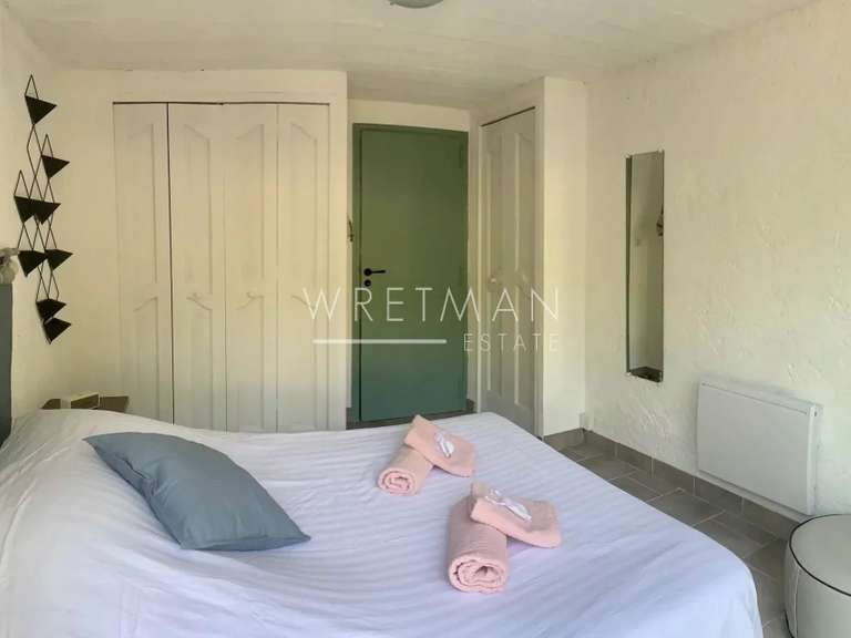 Villa Lorgues - 4 chambres - 150m²