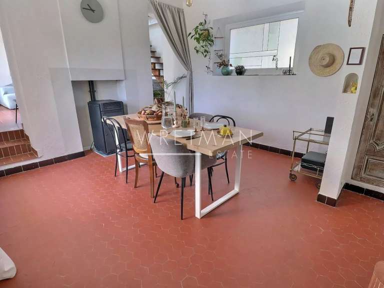 Villa Lorgues - 4 chambres - 150m²