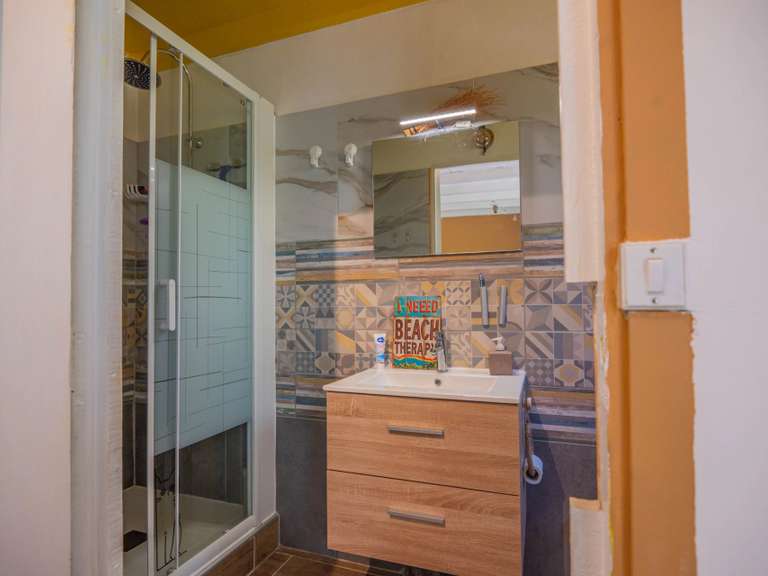 Villa Lorgues - 5 chambres - 115m²