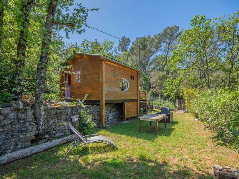 Villa Lorgues - 5 chambres - 115m²