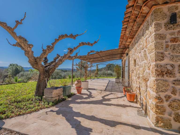 Villa Lorgues - 4 chambres - 400m²
