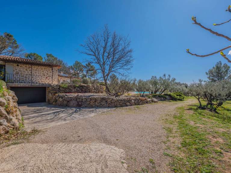 Villa Lorgues - 4 chambres - 400m²