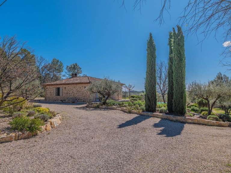 Villa Lorgues - 4 chambres - 400m²