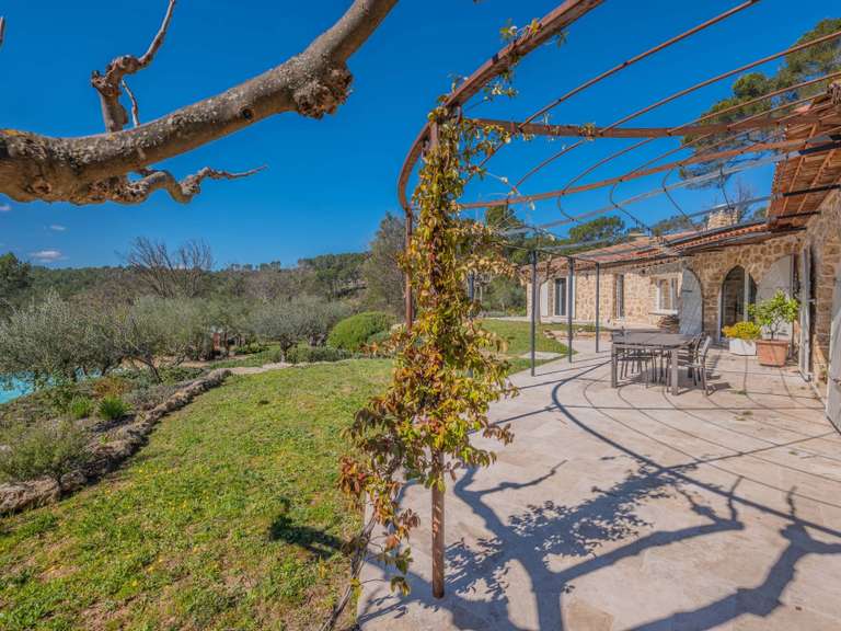 Villa Lorgues - 4 chambres - 400m²
