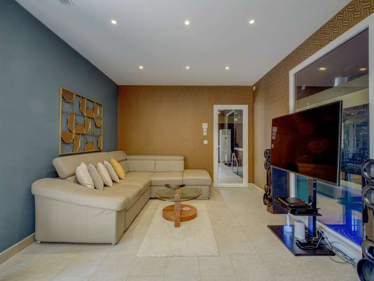 Villa Lorgues - 7 chambres - 230m²